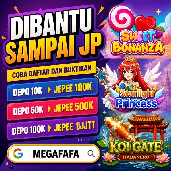 pulau judi slot online